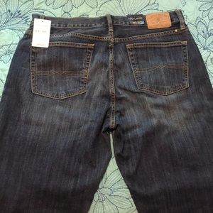 Men’s 429 Classic Fit Lucky brand Jeans 34x34